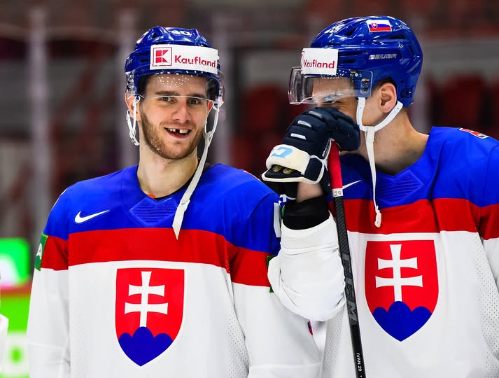 miLOš V REPRE