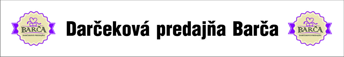 baner barča