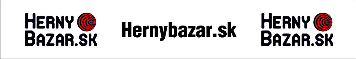 baner herny bazar