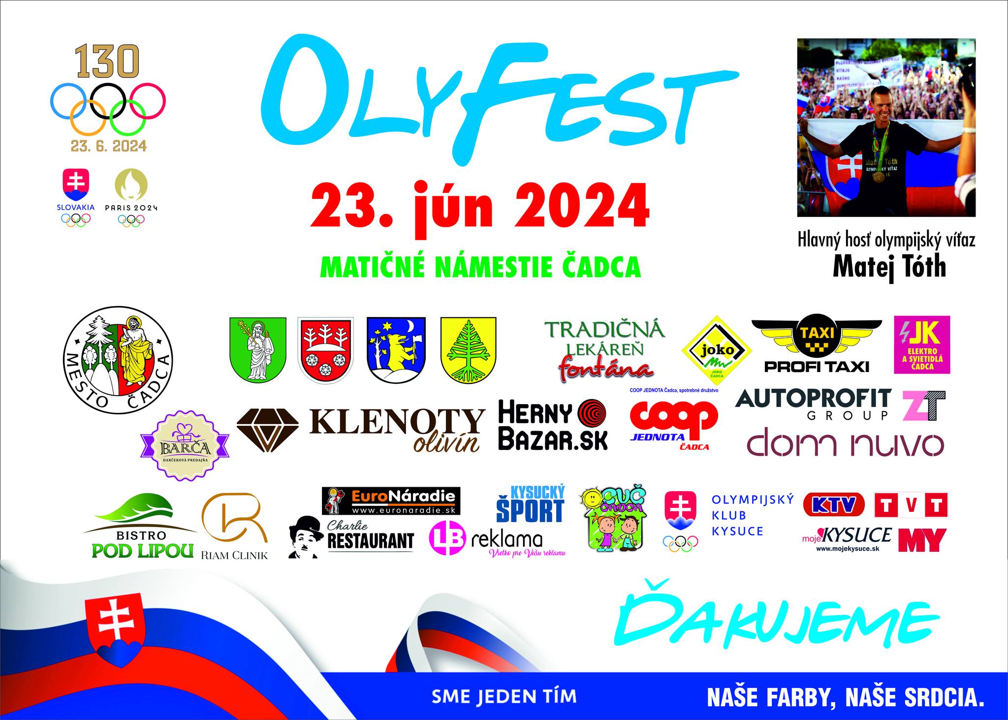 Oly fest partneri