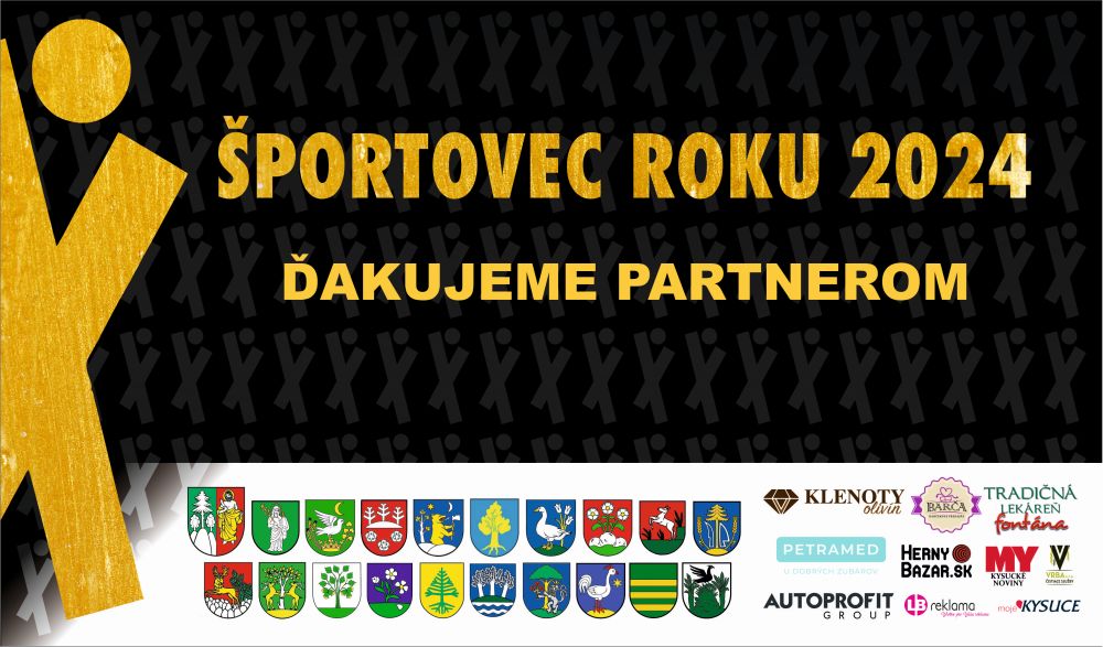 ĎAKUJEME PARTNEROMif