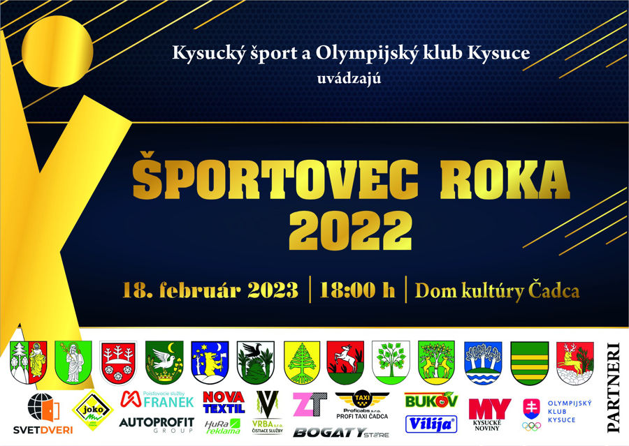 sportovec2022